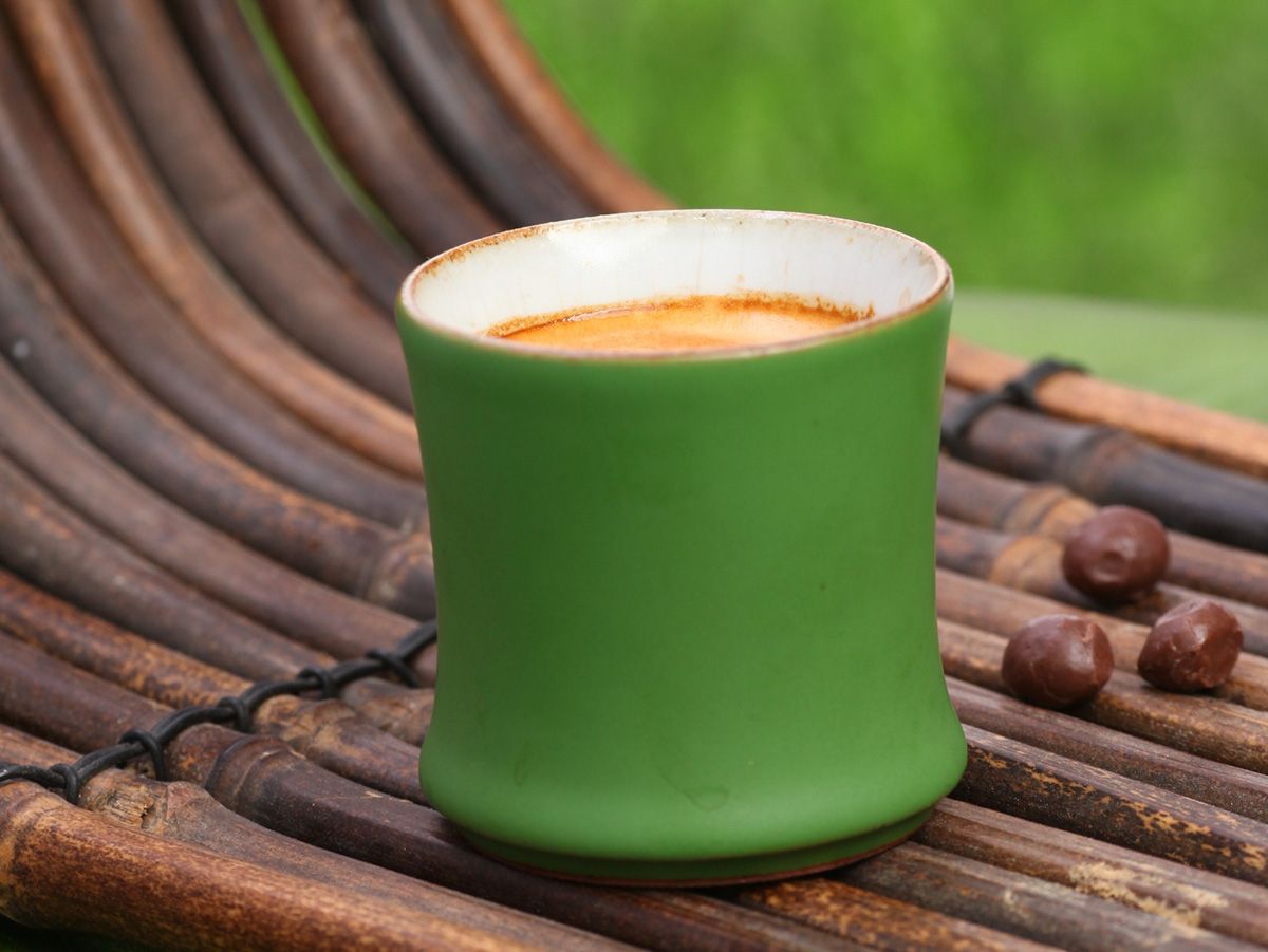 Double Espresso