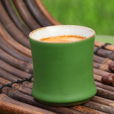 Double Espresso