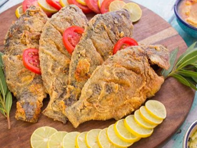 El Qobtan Meal