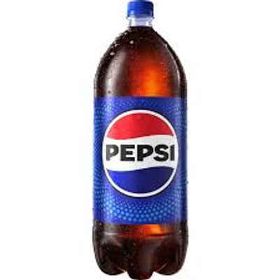 3 Liter Pepsi