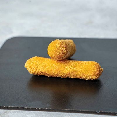 Mozzarella Fingers 2