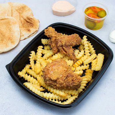 Al afya Syrian Food Restaurant photo 9