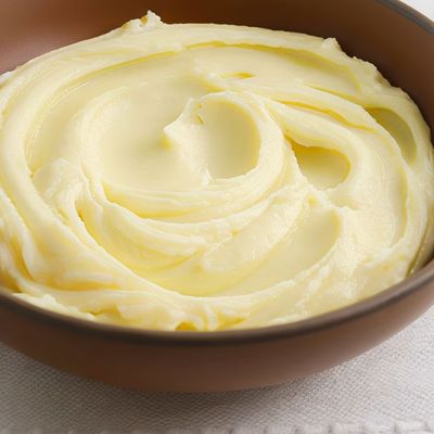 Patata Puree