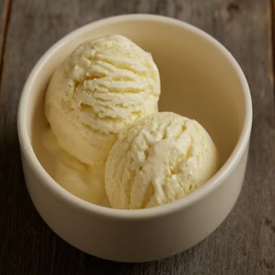 2 Scoop Ice Cream
