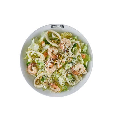 Seafood Salad