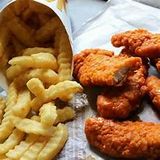 So Good Mix Meal