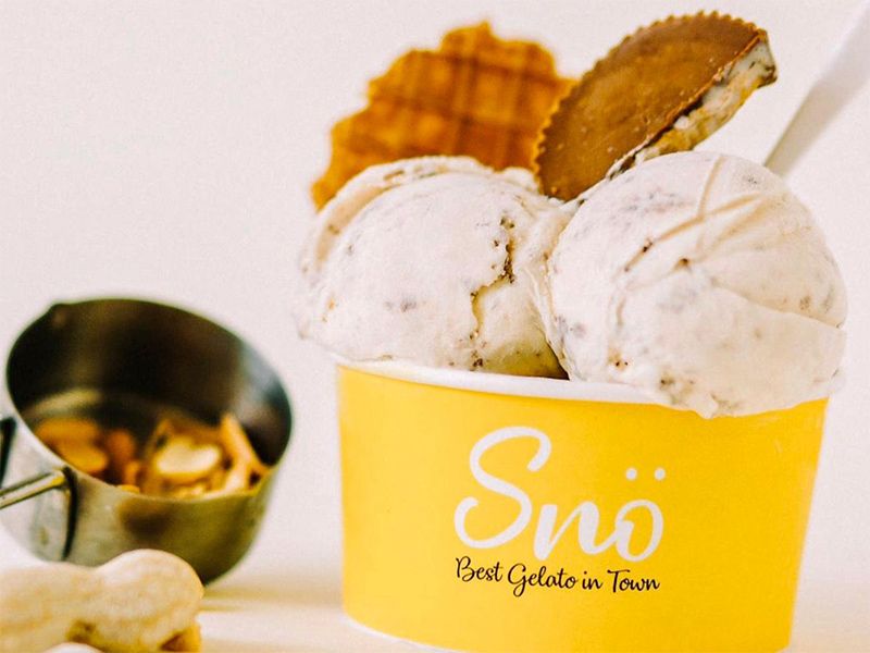 Ice Cream Bowl 2