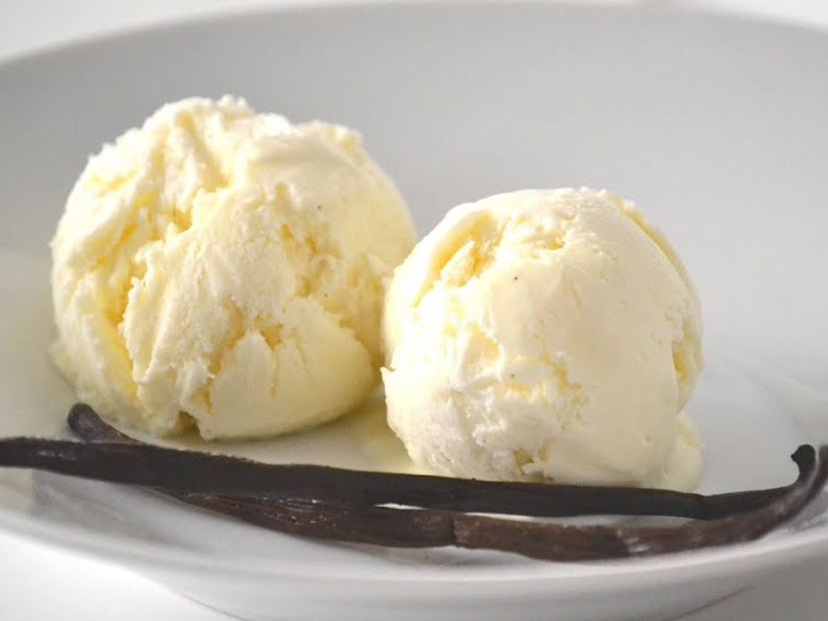 2 Ice Cream Scoop