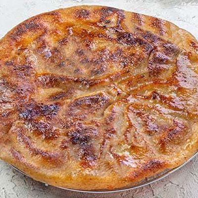 2 Loaves Hawawshi