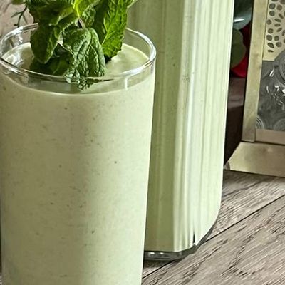 2 Liters Avocado With Honey