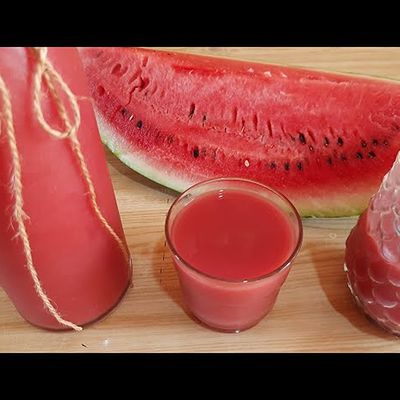 2 Liters Watermelon