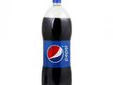 Pepsi 2 liters