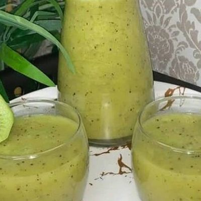 2 Liters Kiwi