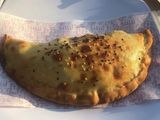 Plain Za'atar Manousheh