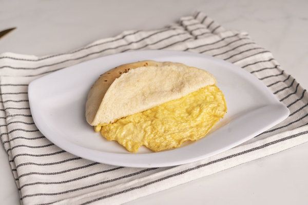 Omelette Sandwich