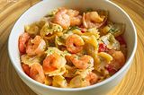 Samaka We Senara Pasta With Shrimp