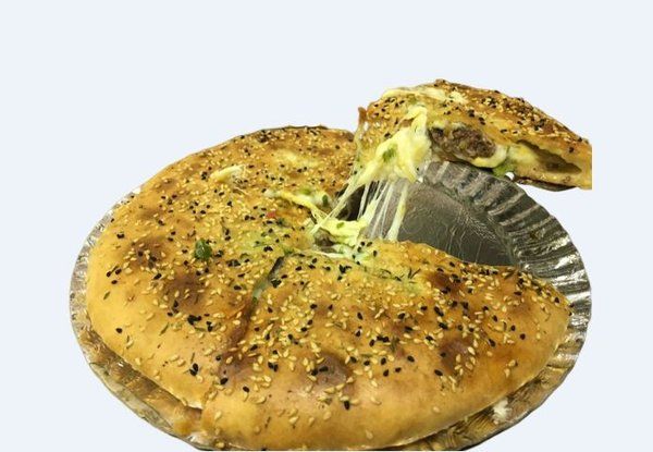 Antebi Meat Hawawshi