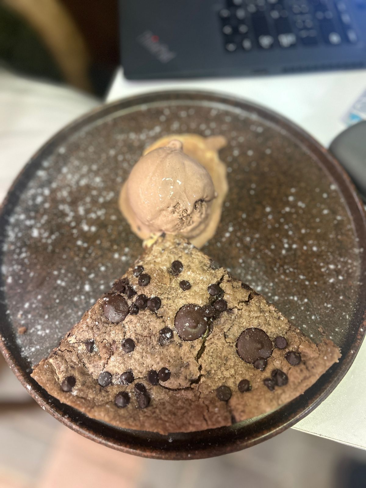 Cookie dough