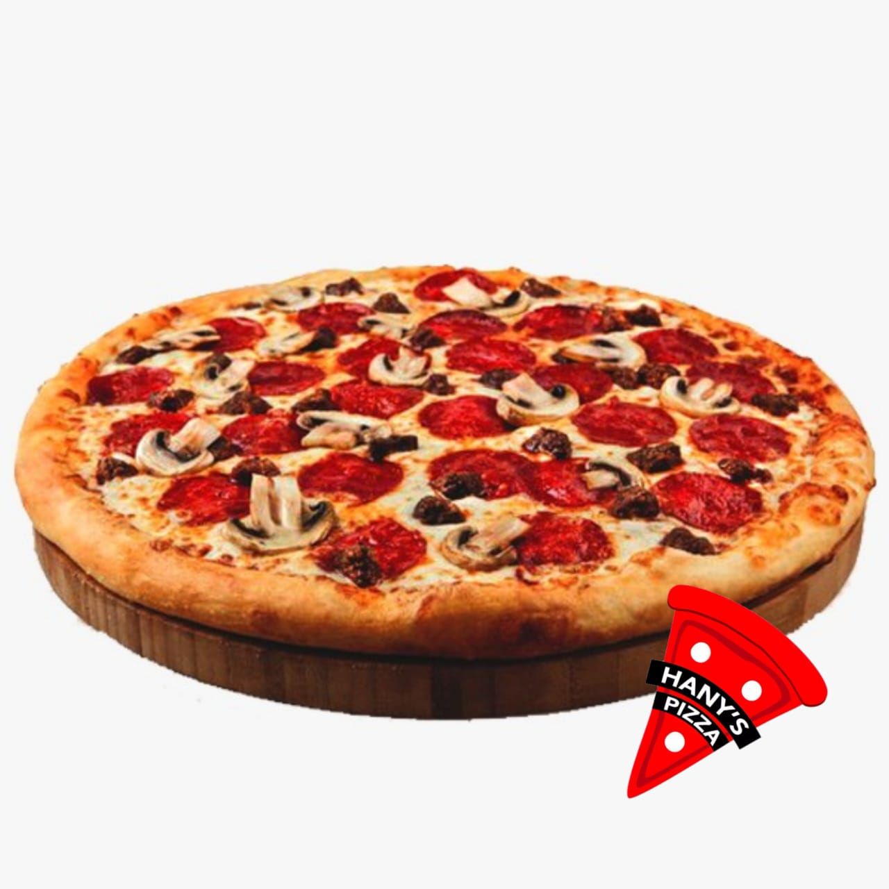 ITALIANO PIZZA