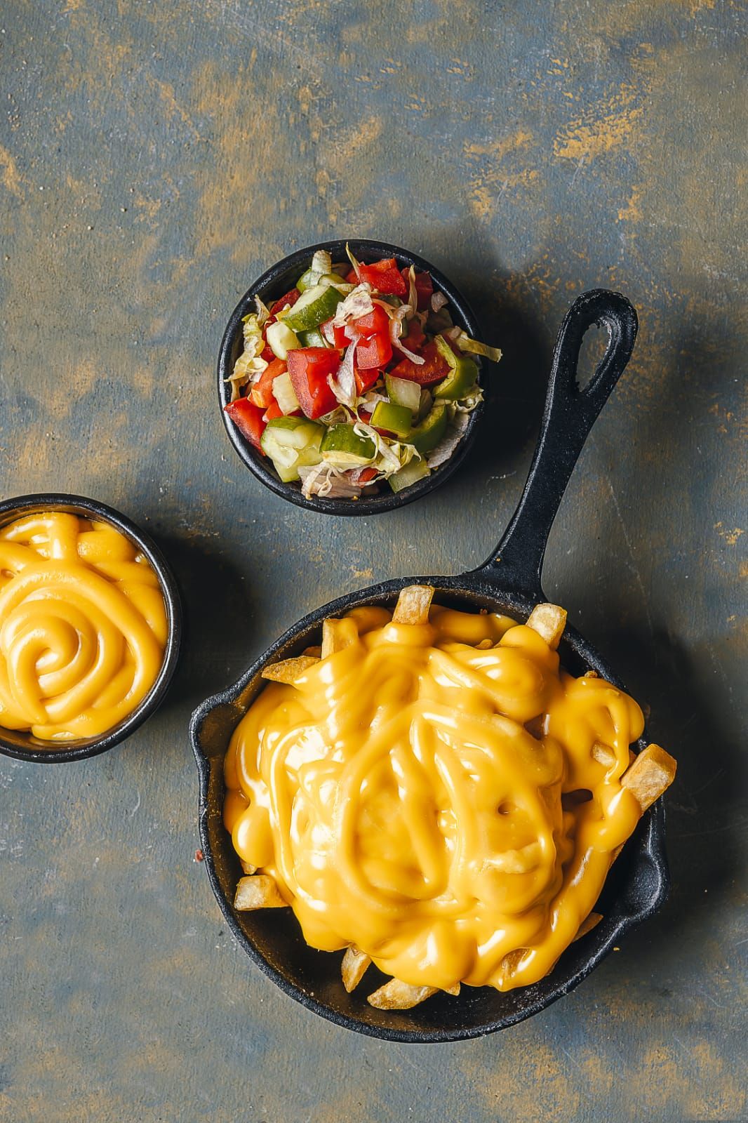 Cheese Potatoes