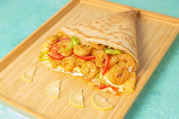 Sea ​​Food