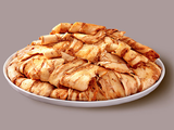 Quarter kilo Shawerma meal
