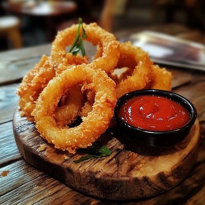Fish And Chips photo 8