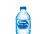 Small Mineral Water
