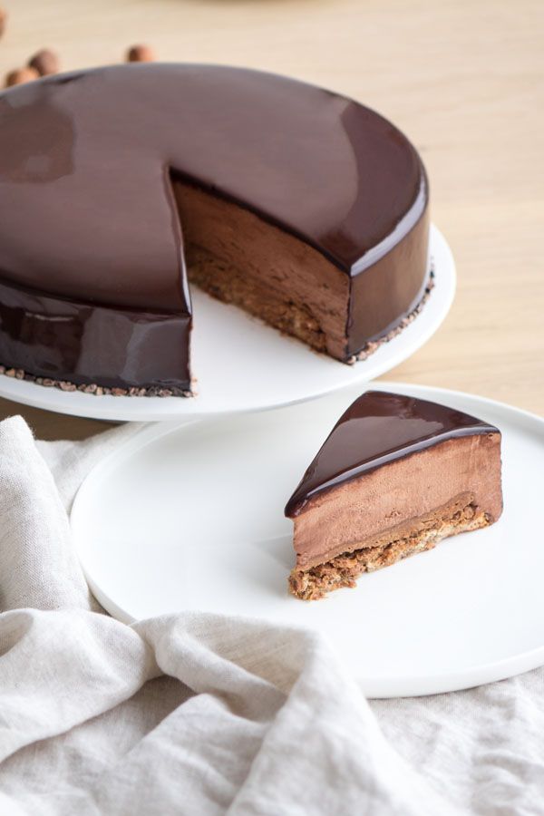 Gateau Royal