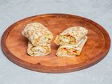 Chicken Fajita