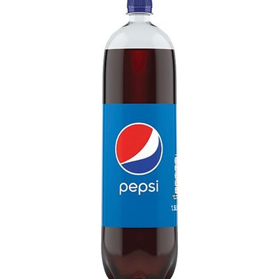 بيبسي 2 لتر