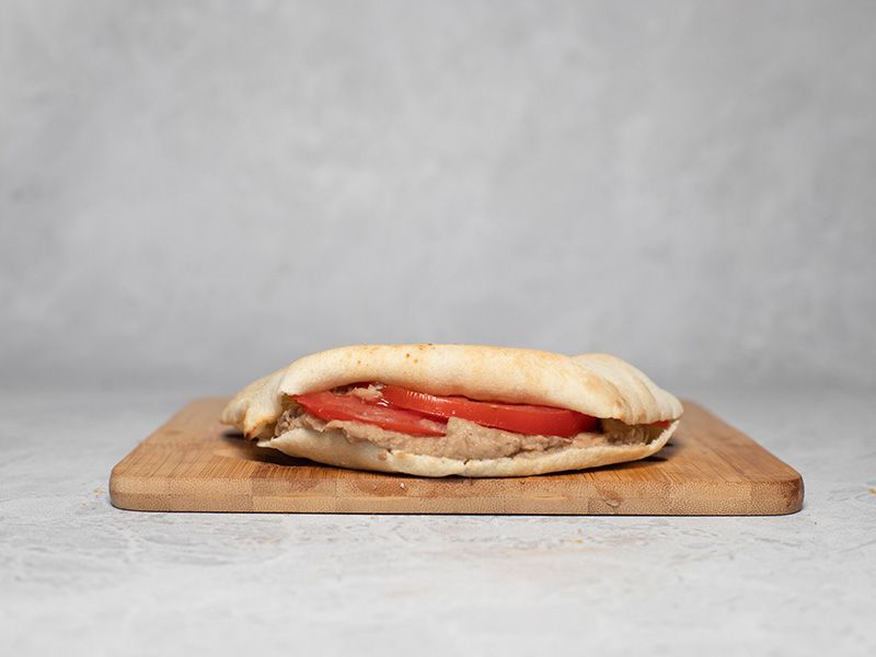 Foul Sandwich
