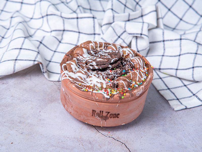 Mix Chocolate Tajin