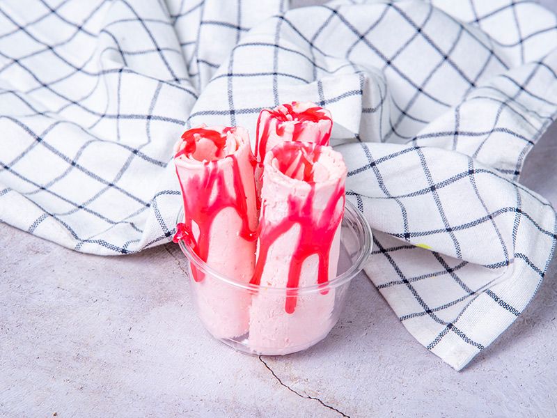 Watermelon Ice Cream