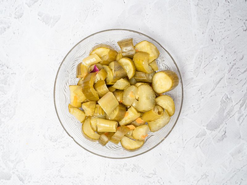 Pickles