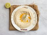 Sesame Paste Salad