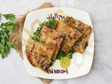 Kandouz Meat Hawawshi