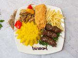 Al Akeel Meal