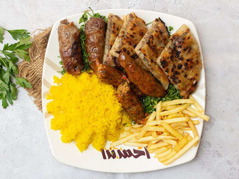 Ahmed Nada Tahbesha