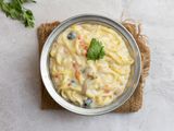 Vegetables Pasta