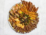 Family Tray