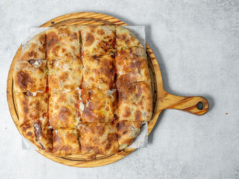Hotdog Pie