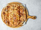 Hotdog Pie