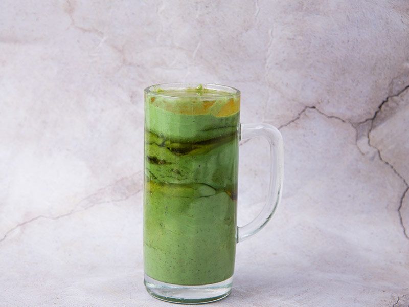 Avocado Juice