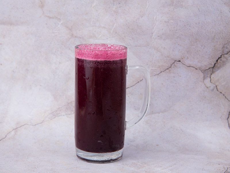 Cherry Juice
