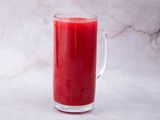Strawberry Juice