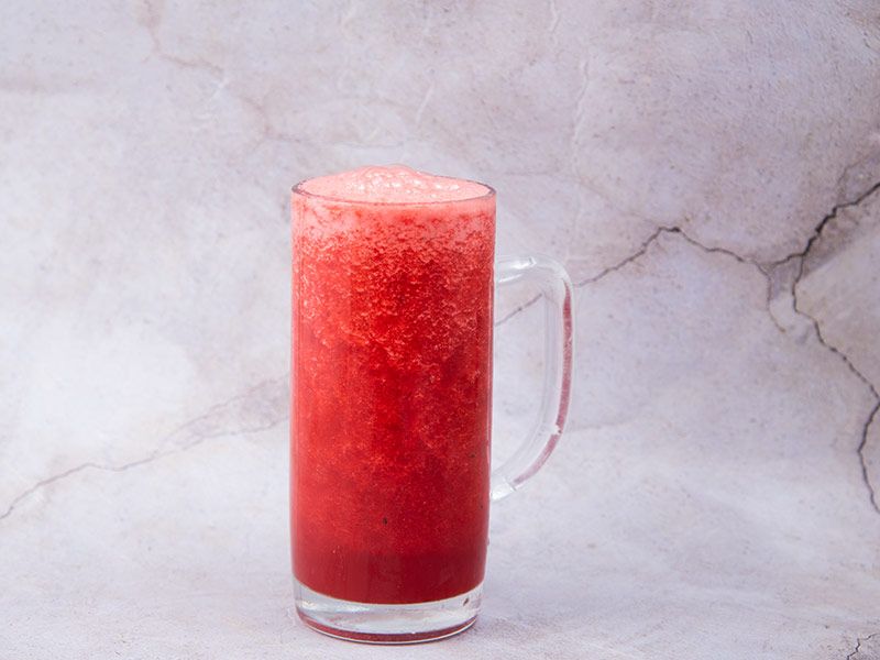 Watermelon Juice