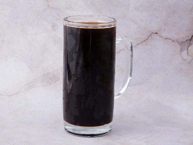 Tamarind Juice