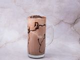 Chocolate Mocha Juice