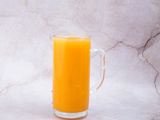 Mango Juice